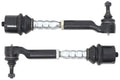 Fabtech FTS71002 Tie Rod Assembly