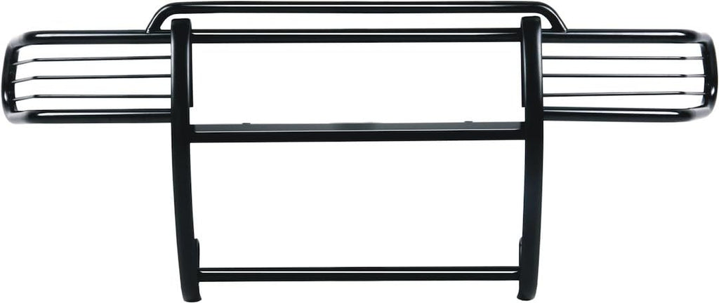 TrailFX 81141 Black Grille Guard Bar for Ford F-150