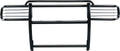TrailFX 81141 Black Grille Guard Bar for Ford F-150