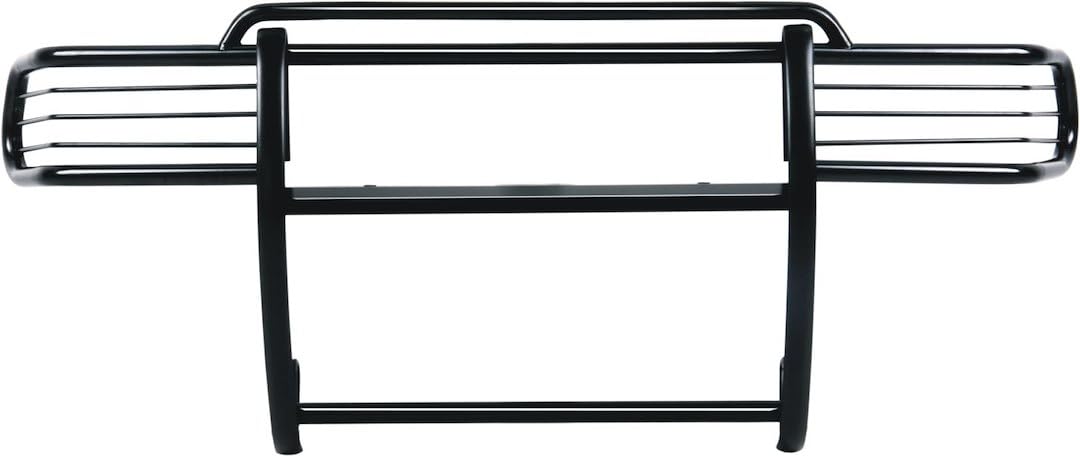 TrailFX 81141 Black Grille Guard Bar for Ford F-150