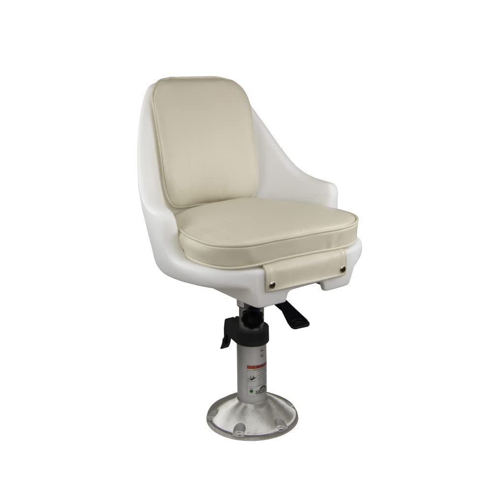 Springfield Newport Adjustable Chair Package
