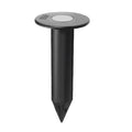 Ground Socket with Cap (EA)