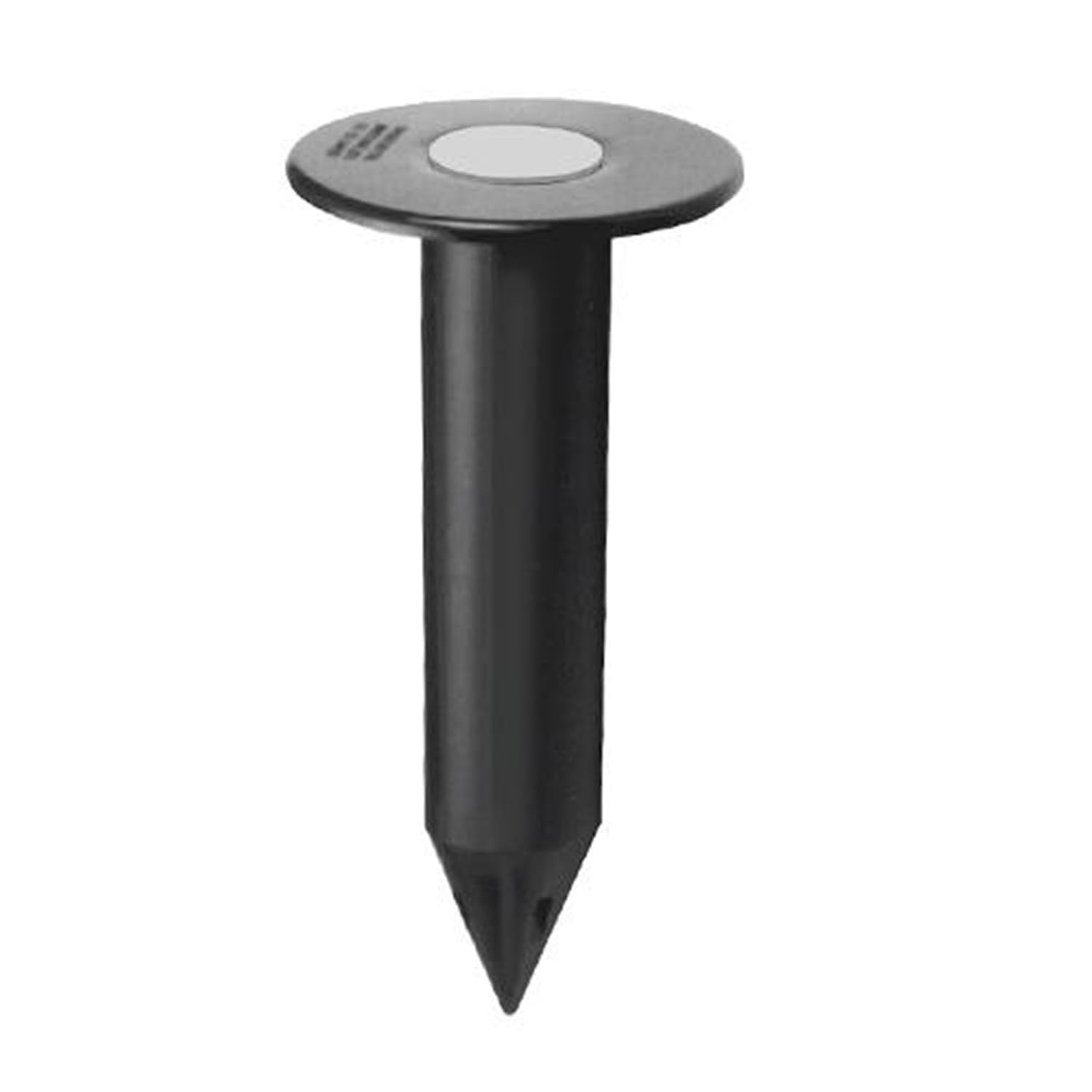 Ground Socket with Cap (EA)
