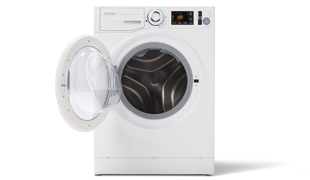 Westland WD6200 WSL Washer and Dryer Ventless