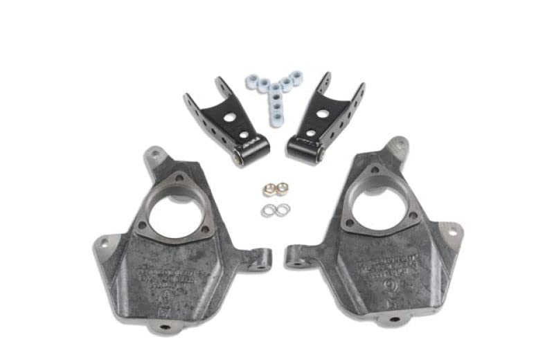 Belltech 984 Lowering Kit