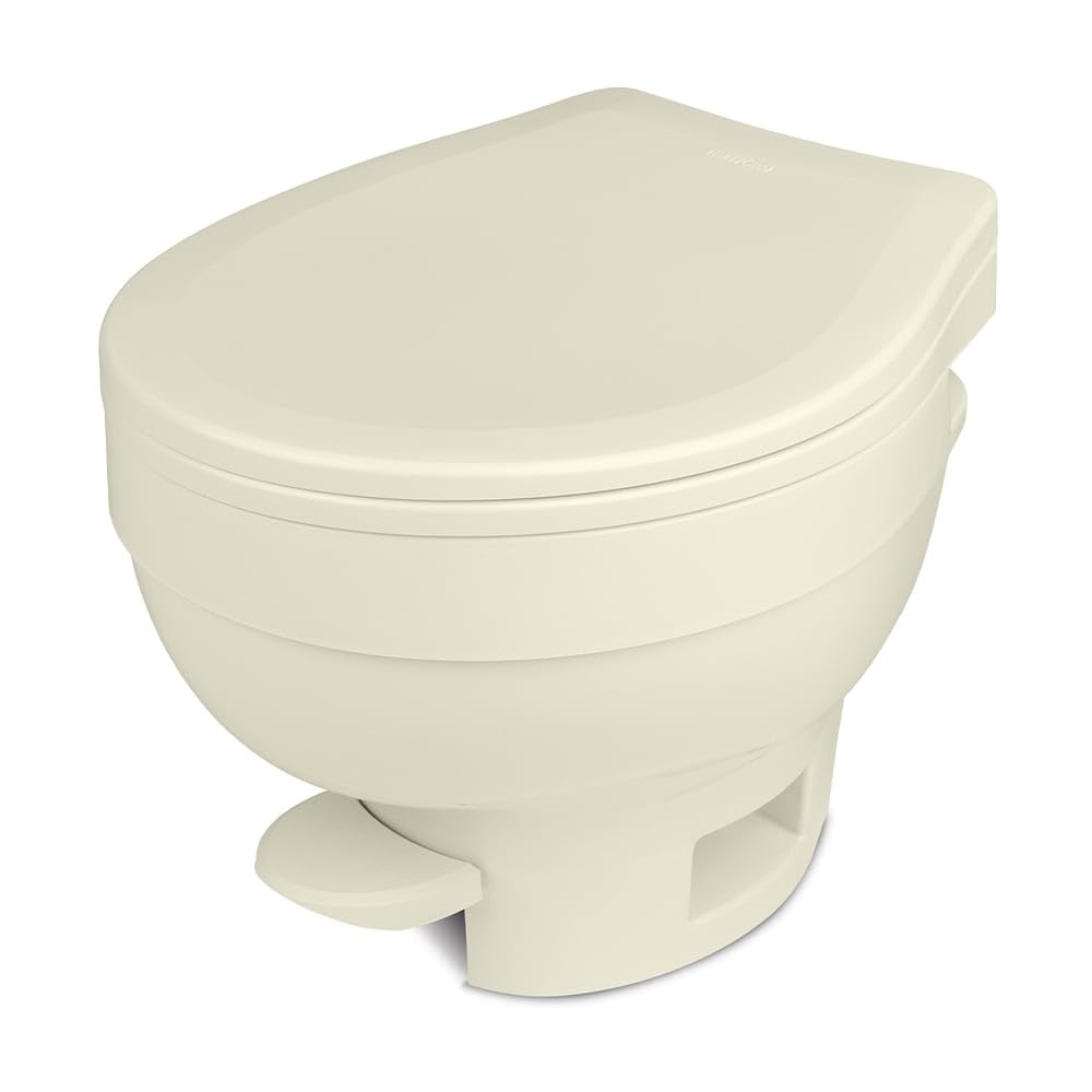 Aqua-Magic® VI, Low Profile, Parchment