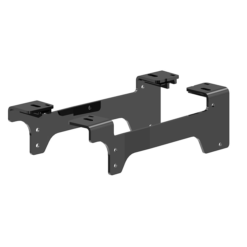 PULLRITE 2770 ISR Series 20K Custom Mounting Kit