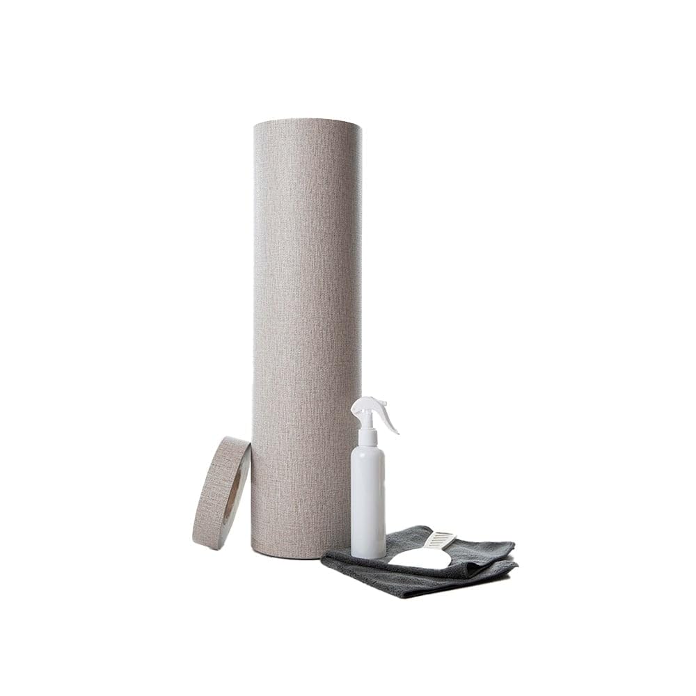 Genesis 467441 Revive Wallboard Kit - 100', Sketch Linen