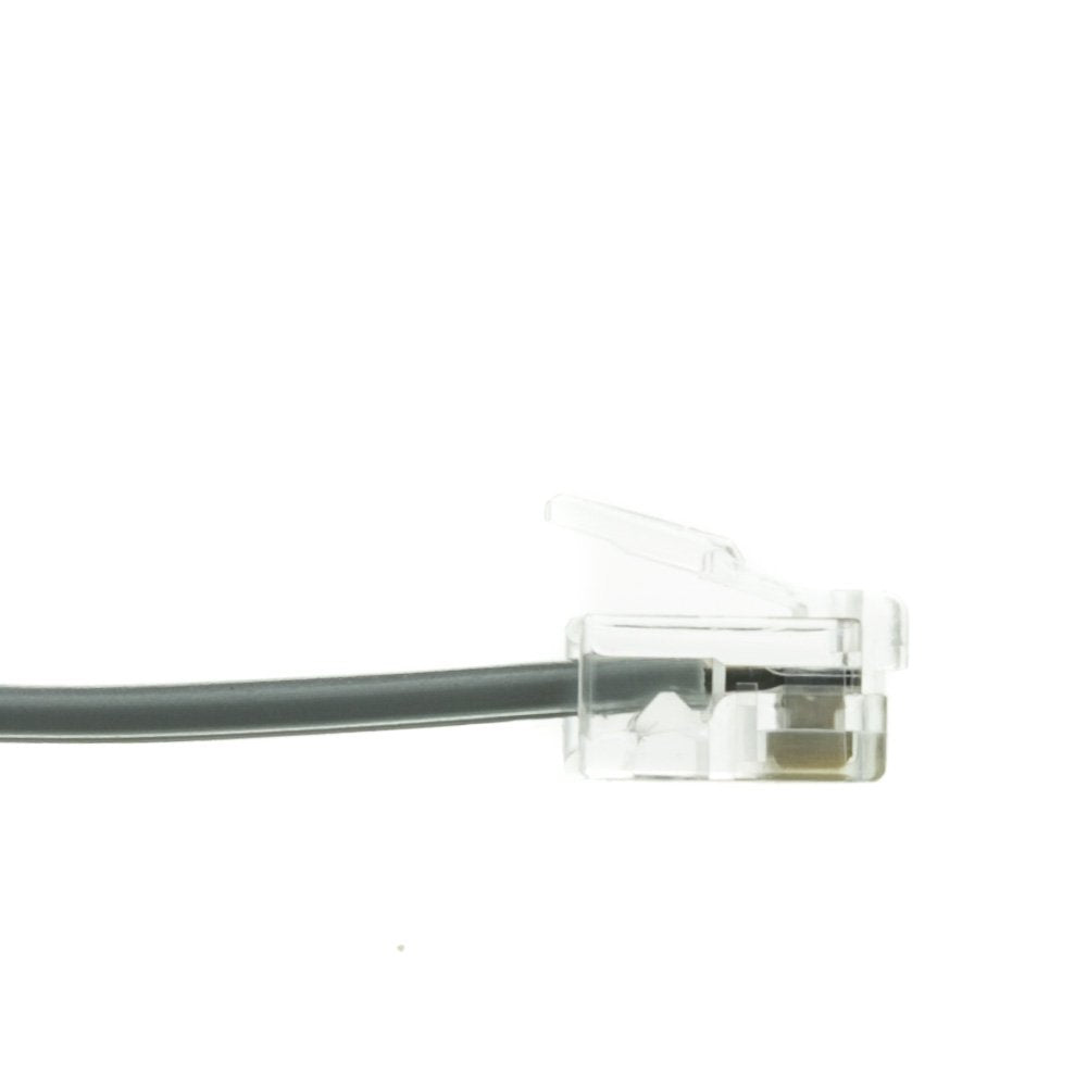 CableWholesale 6-Feet Australian Power Cord UL/CSA, Cable (10W1-19206)