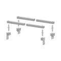 PullRite 3122 Mounting Kit