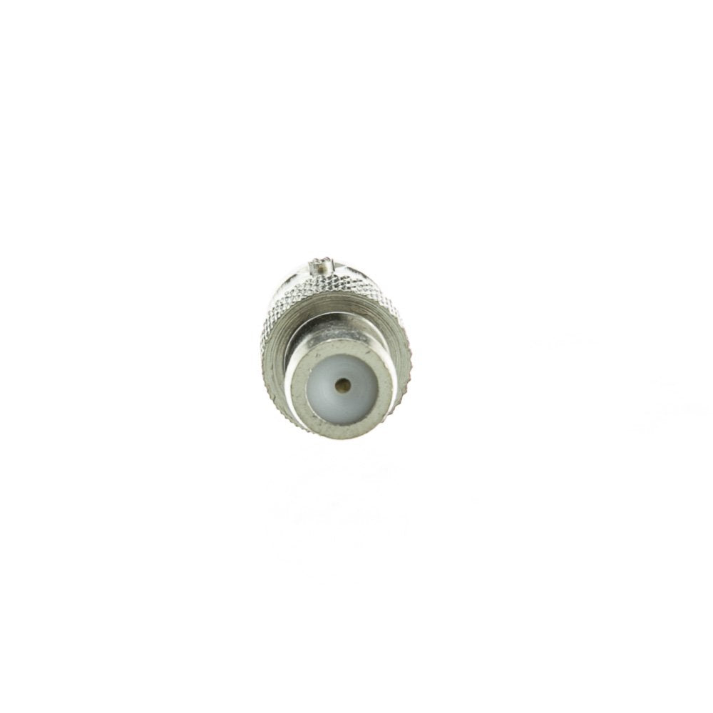 CableWholesale BNC Female Crimp Connector for RG59/62, 2 Piece
