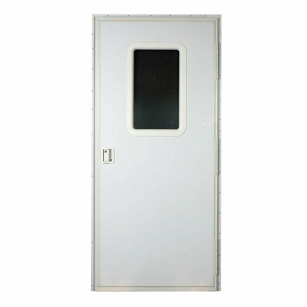 AP Products Entrance Door