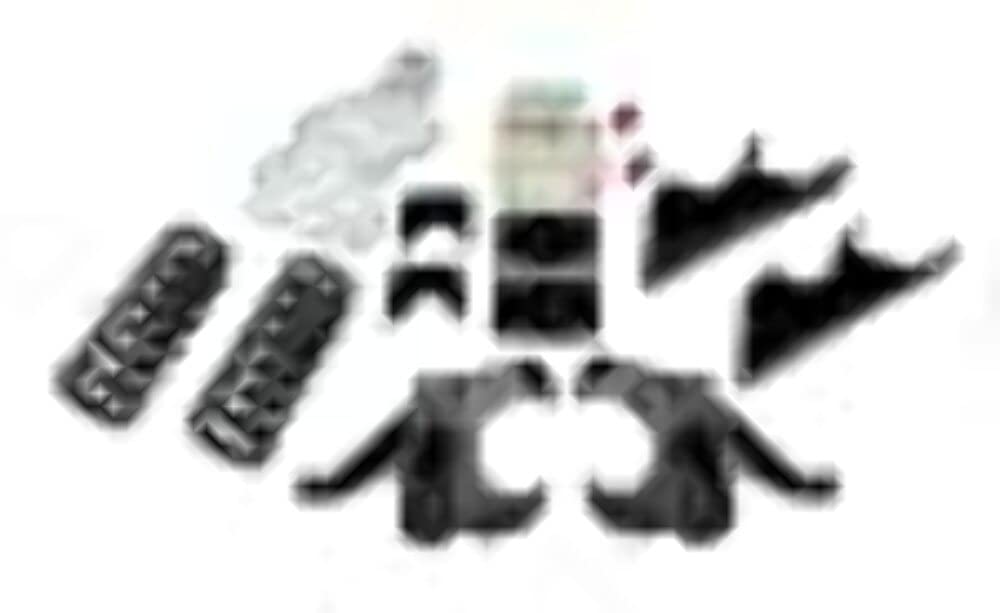 Belltech 705 Lowering Kit for 73-87 GM C10 without Shock Absorbers