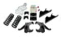 Belltech 705 Lowering Kit for 73-87 GM C10 without Shock Absorbers