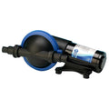 Rule Dry Bilge Pump & Panel Switch