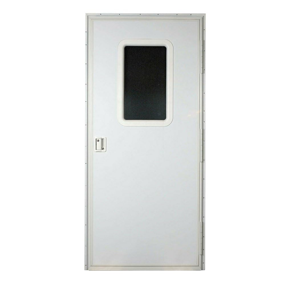 AP Products Entrance Door