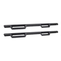 Westin 56-13565 HDX Drop Nerf Bars Textured Black Pair
