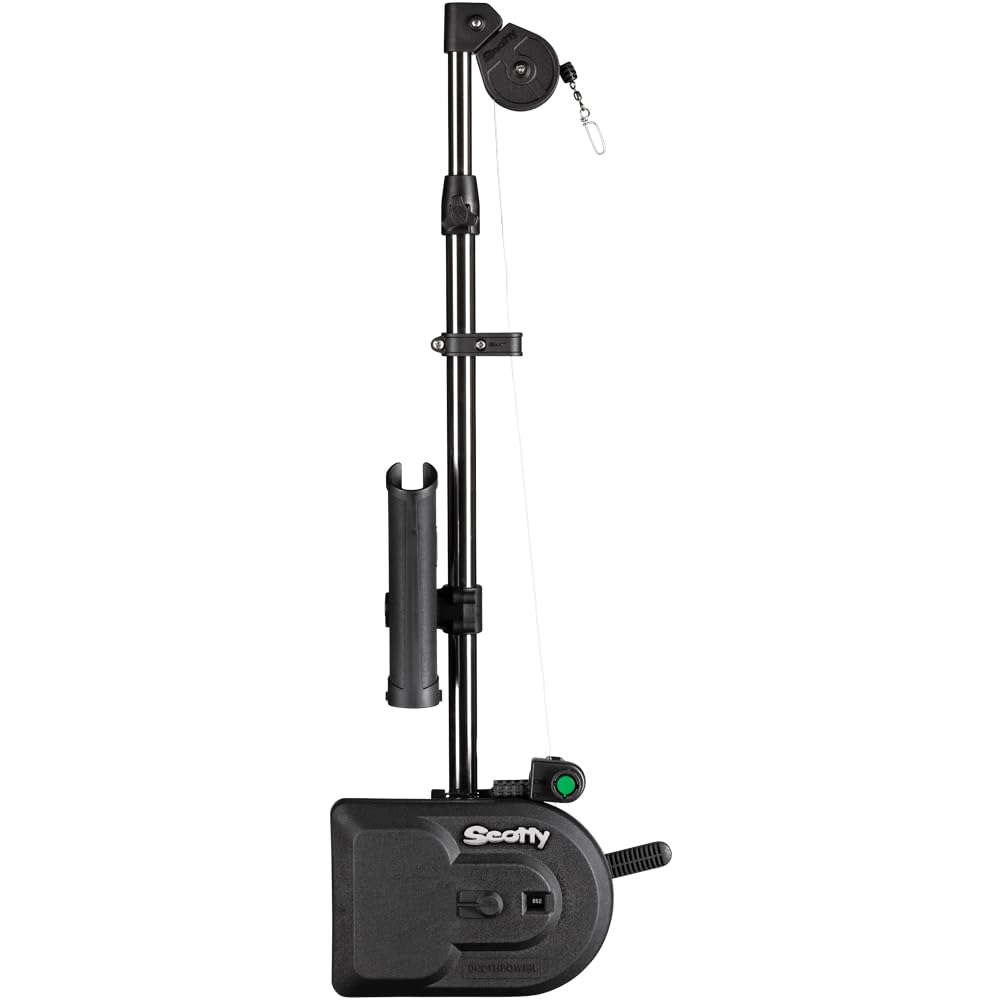Scotty #1106B Depthpower Electric Downrigger