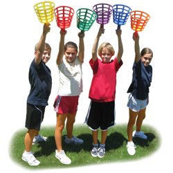 Katch-A-Basket (SET)