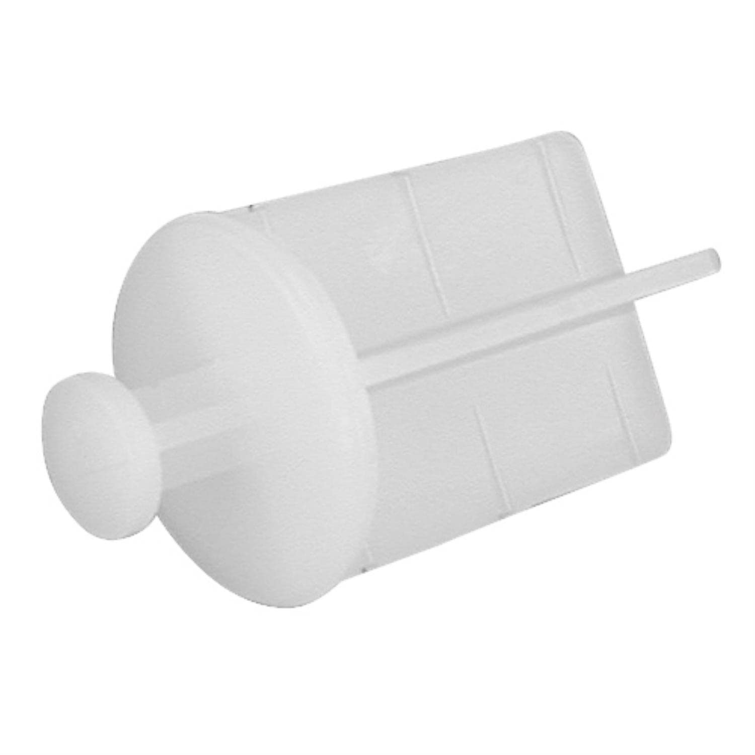 Markers Inc Ground Socket Lining Pegs - 10/Set