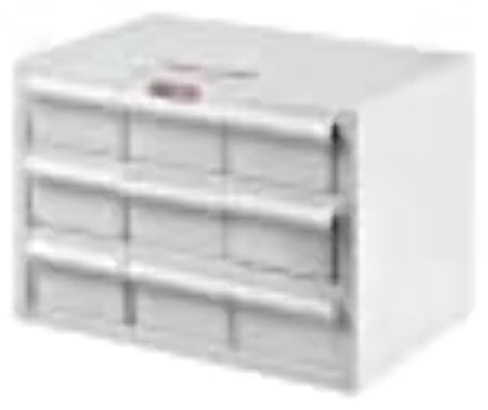 WEATHER GUARD 9909302 Tool Cabinet , White