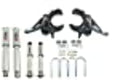 Belltech 614SP Lowering Kit with Street Performance Shocks