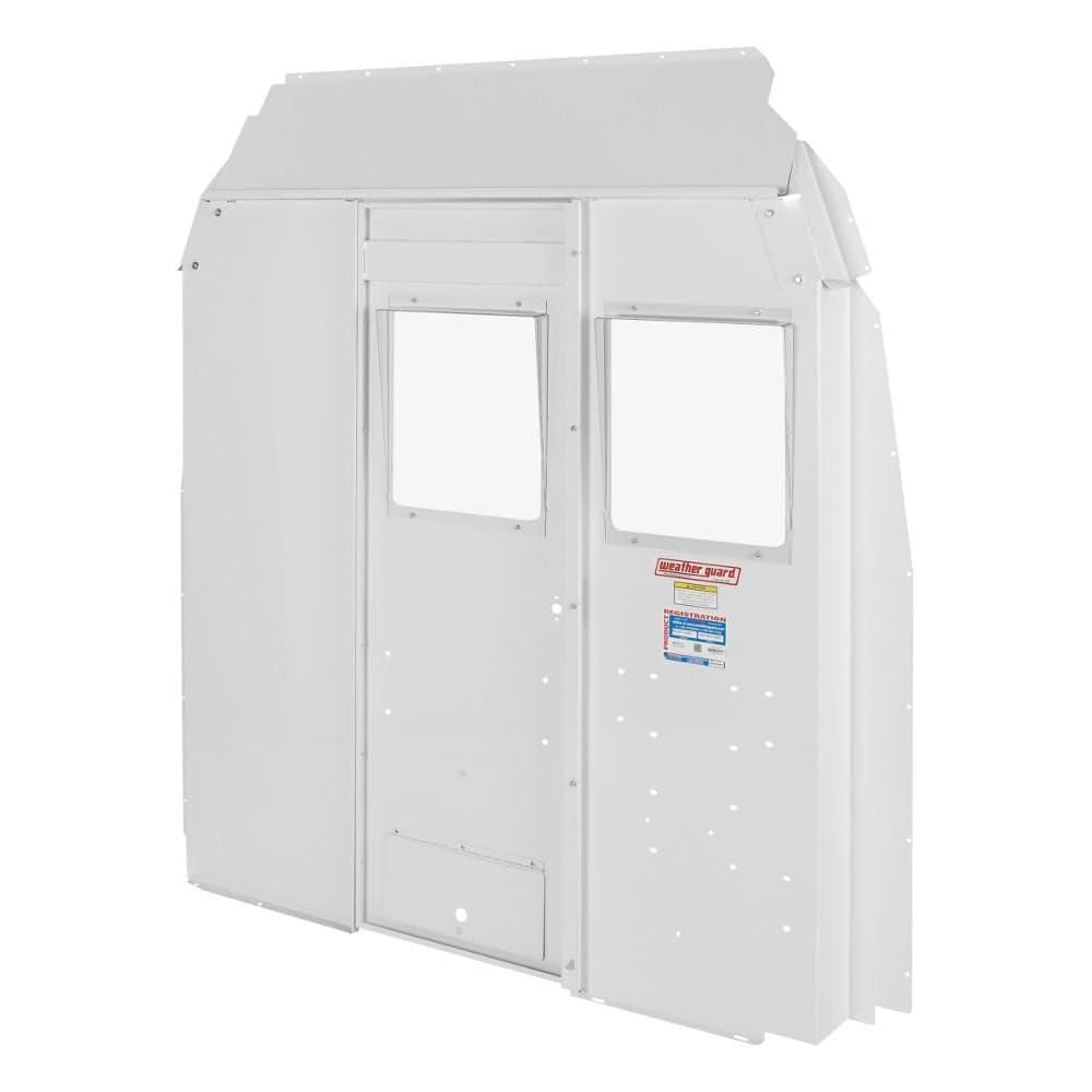 WEATHER GUARD 96121301 Bulkhead