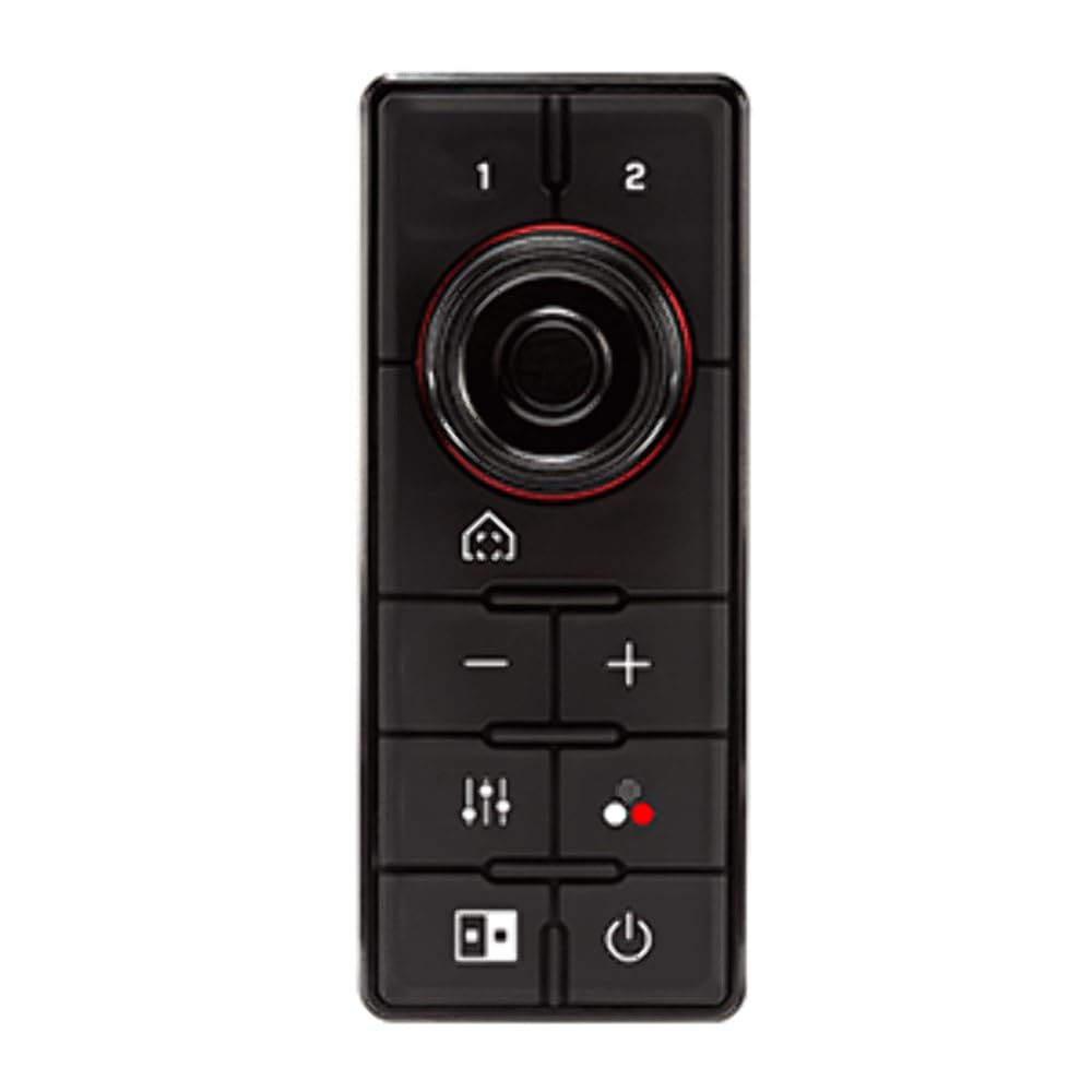 FLIR JCU3 Compact Joystick