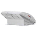 Maxxair 503.1555 00-06200K MaxxFan Ventillation Fan with Smoke Lid and Manual Opening Keypad Control