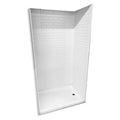 S.RECREATION Shower Wall