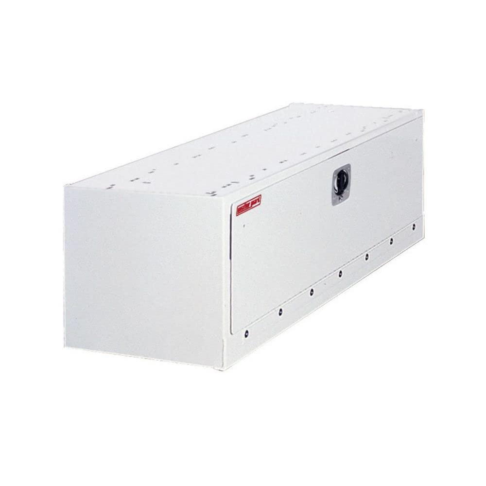 Weather Guard 42in Wheel Well Cabinet