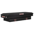 Model 154-52-04 Saddle Box, Aluminum