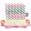 Jump Rope Class Pack - Segmented (PAC)