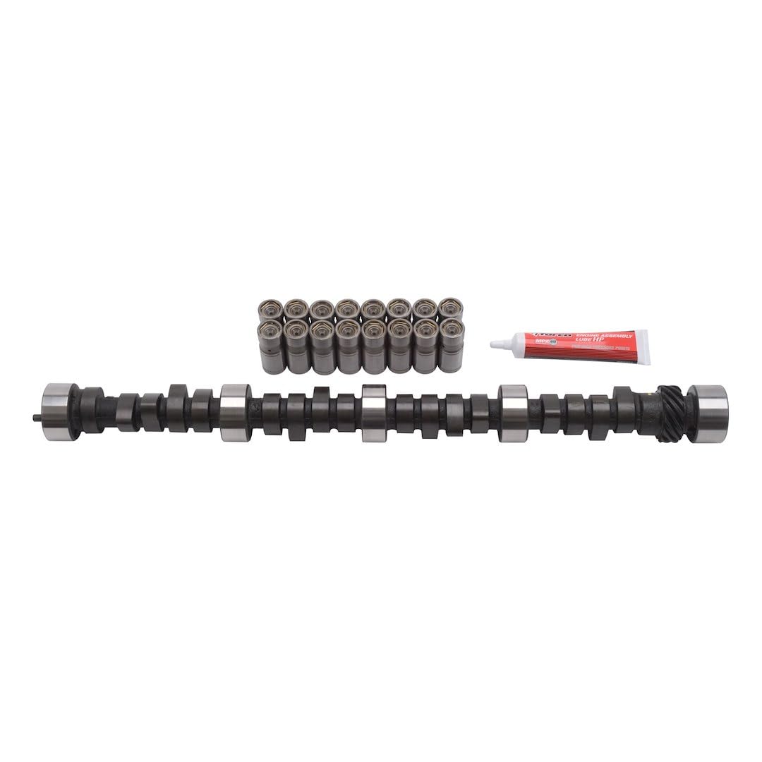 Edelbrock 2102 Performer-Plus Camshaft and Lifter Kit