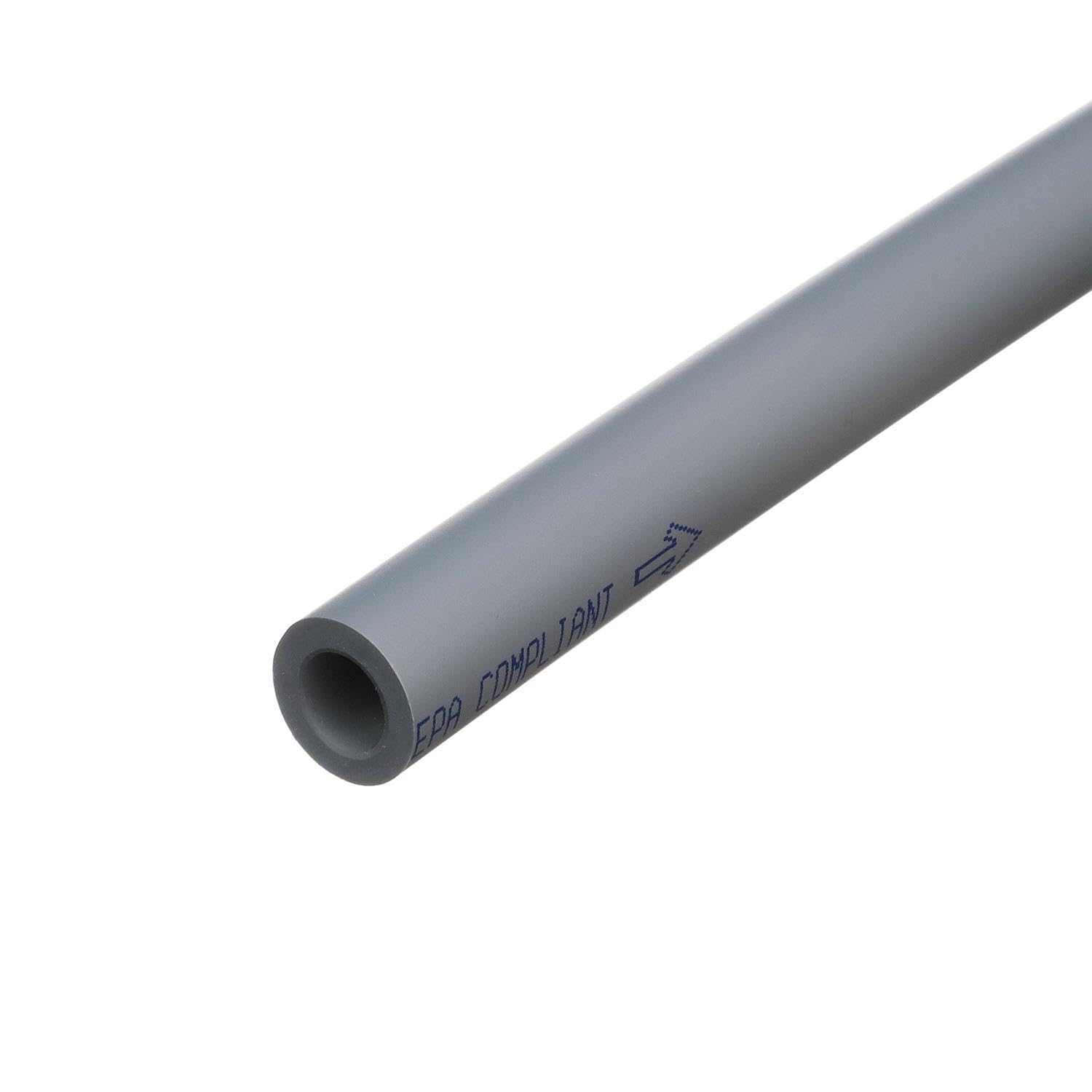 Quicksilver 8M0038563 100-Foot Fuel Line 3/8", 9.5mm Inside Diameter
