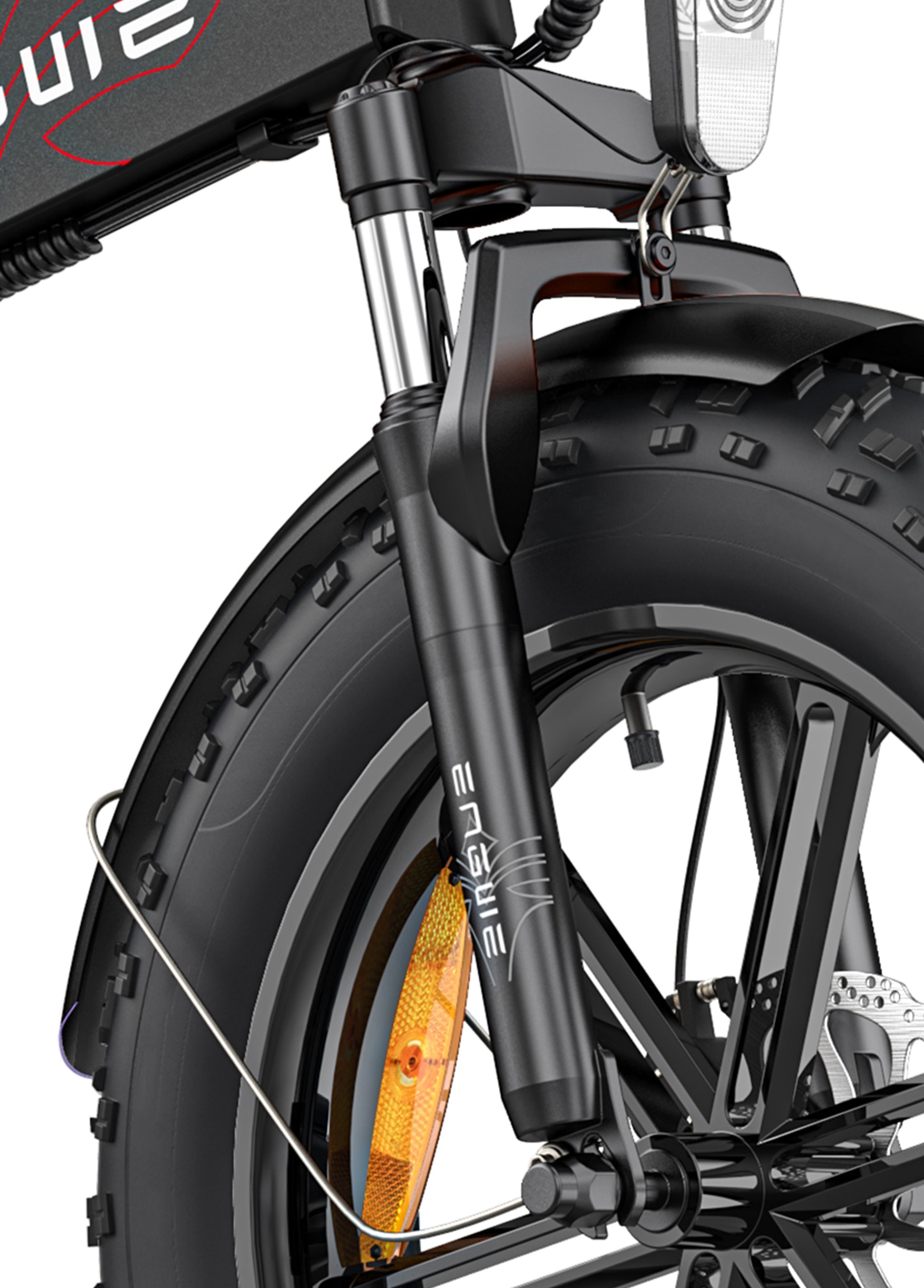 ENGWE EP-2 Pro electric bike
