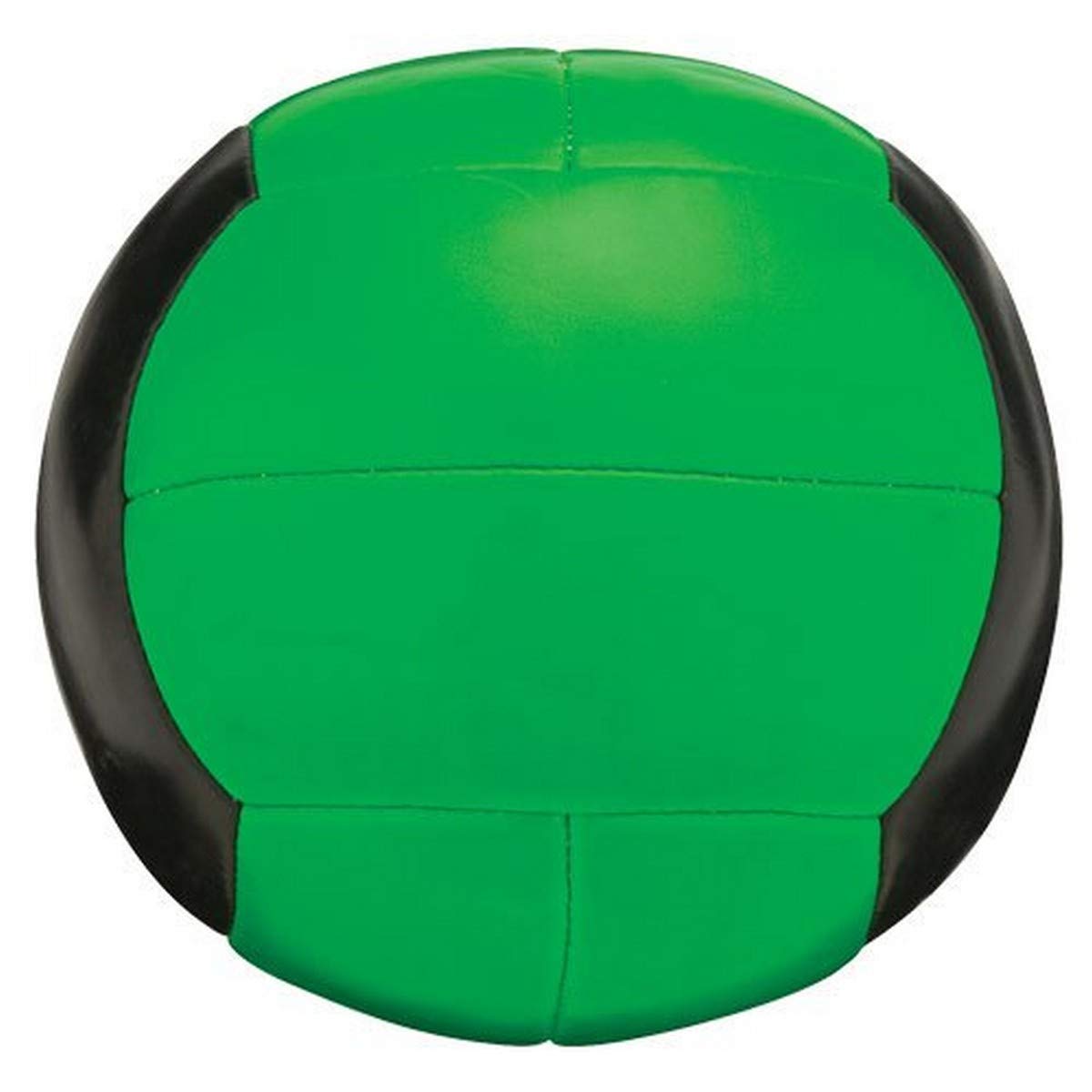 Champion Barbell Medicine Ball, 4-6 lb. - Red
