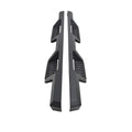 Westin 56-14125 HDX Drop Nerf Bars Textured Black Pair