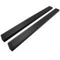 Westin 29-23295 Pro-E Power Running Boards Textured Black Pair