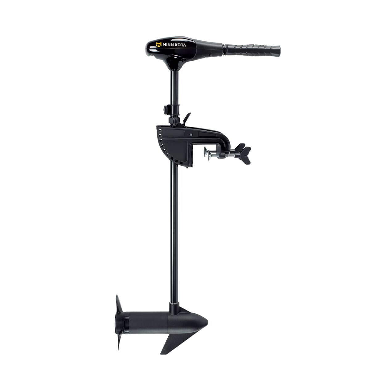 Minn Kota Endura C2 Transom-Mount Electric Trolling Motor – 50 Lb. Thrust, 36 In. Shaft, Freshwater