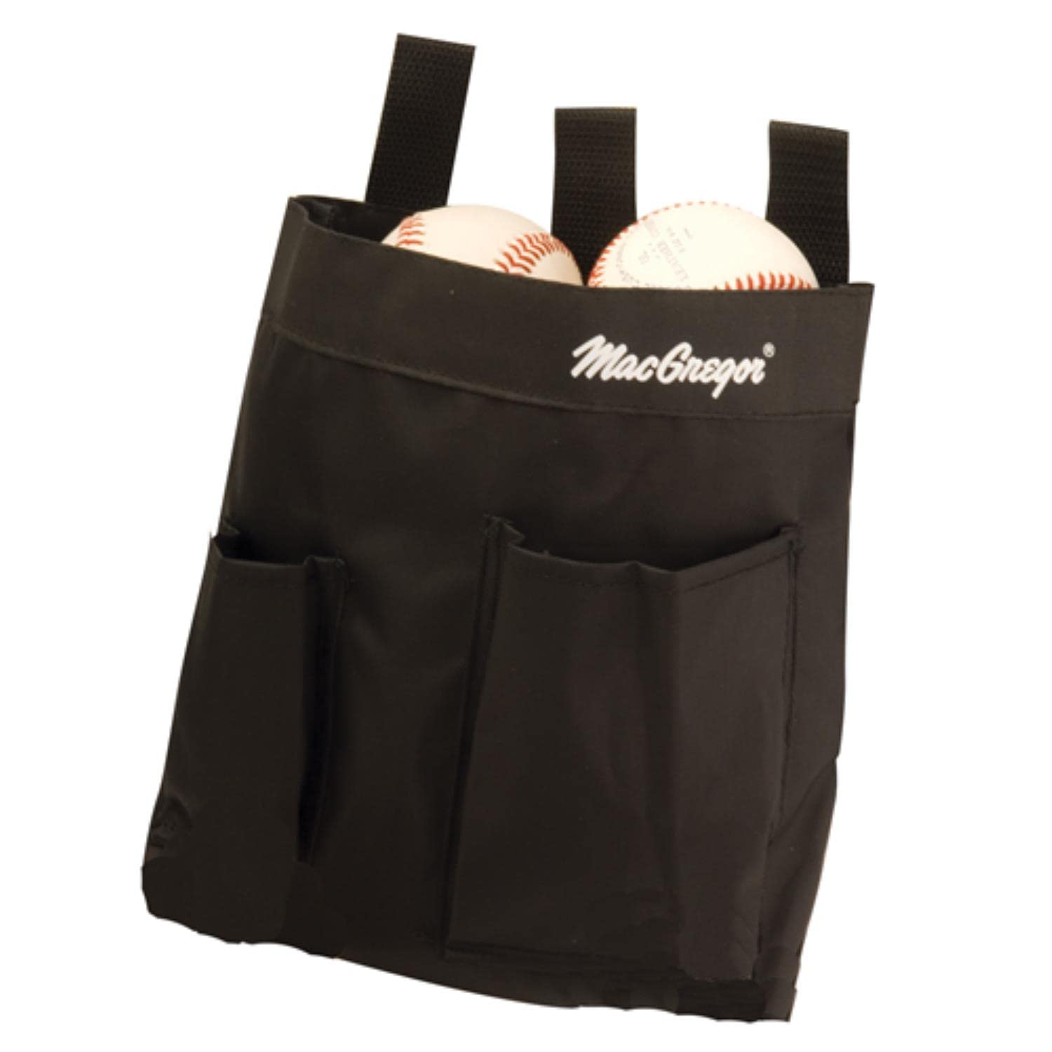 MacGregor Umpire's Ball Bag