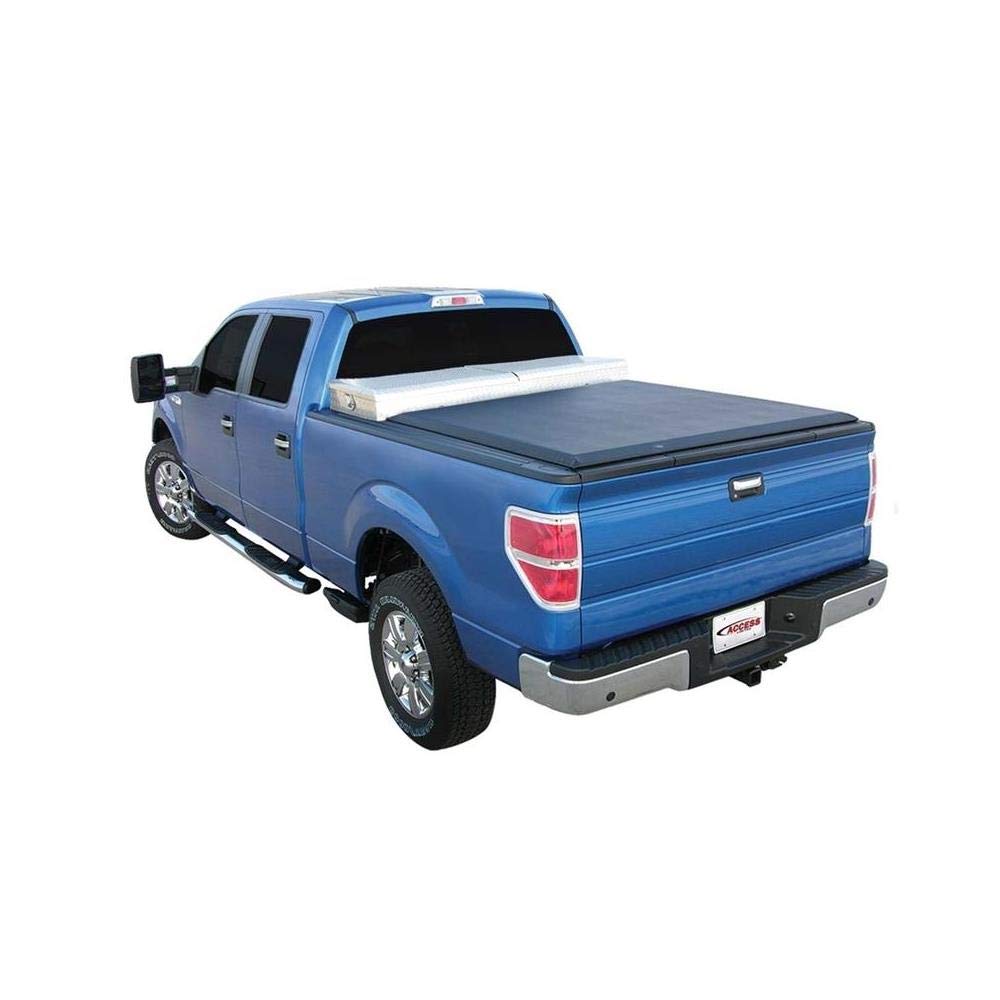 Access 41269 Lorado Low Profile Roll-Up Tonneau Cover