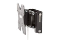 MORryde TV10-E-35H Snap-in Wall Mount - Extend, Black