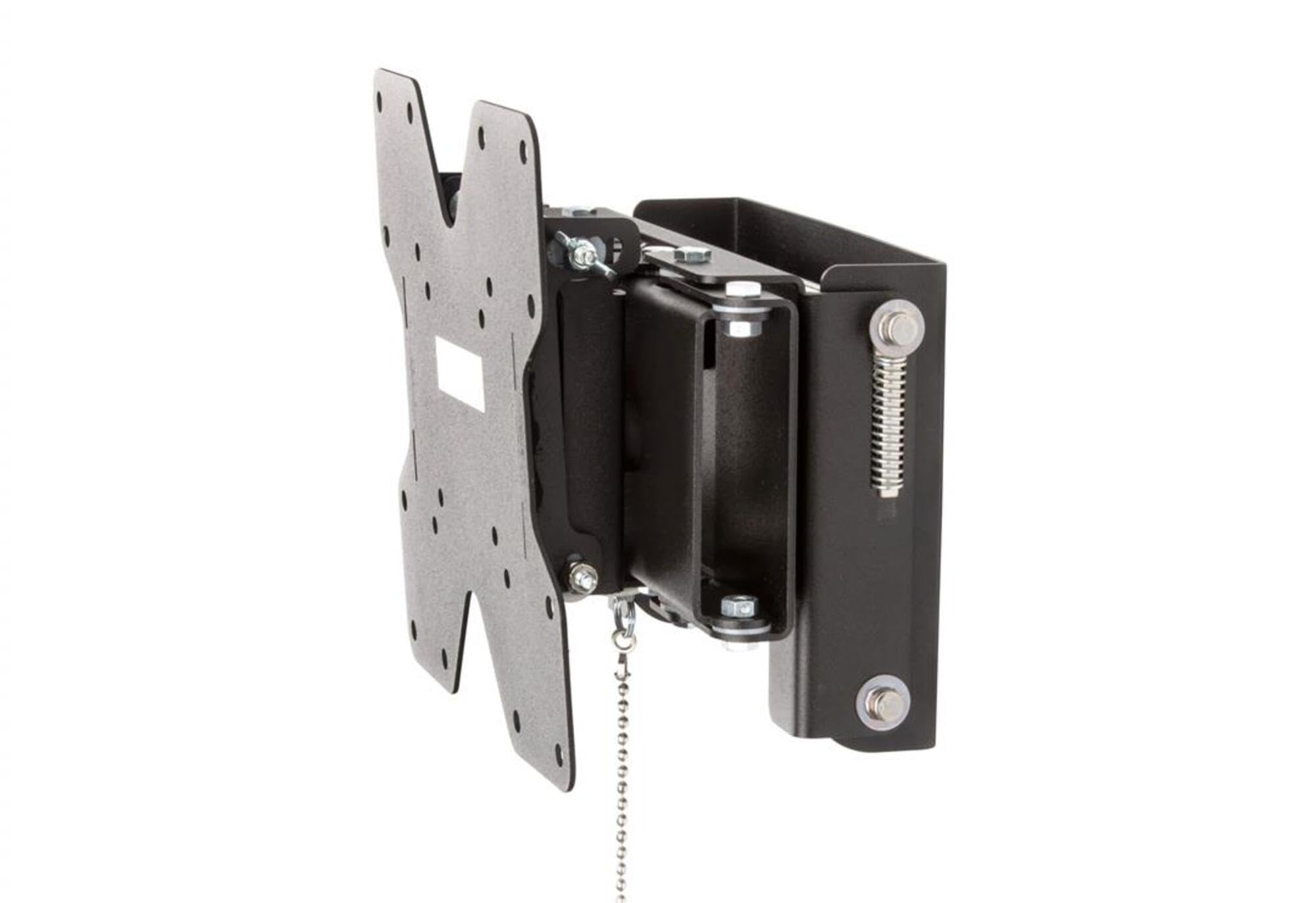 MORryde TV10-E-35H Snap-in Wall Mount - Extend, Black