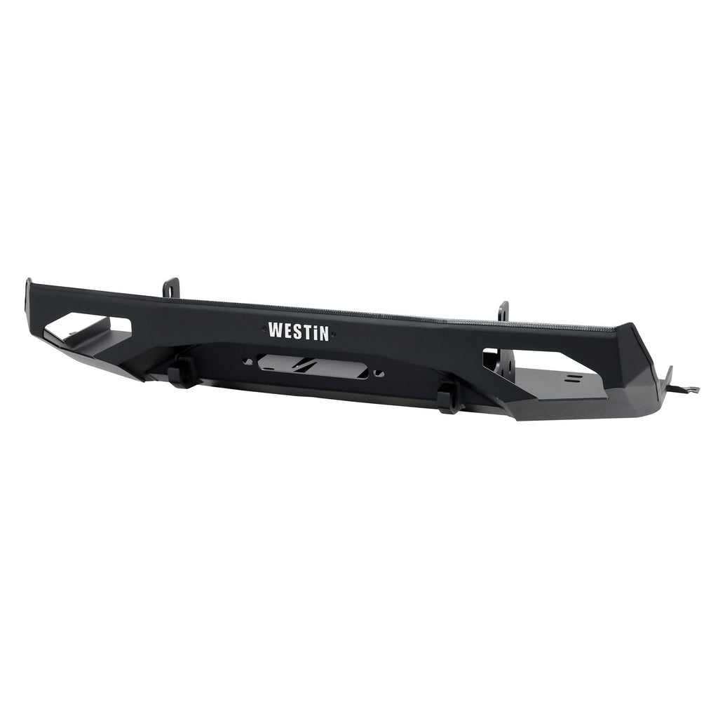 Westin 58-412785 Pro Series Front Bumper