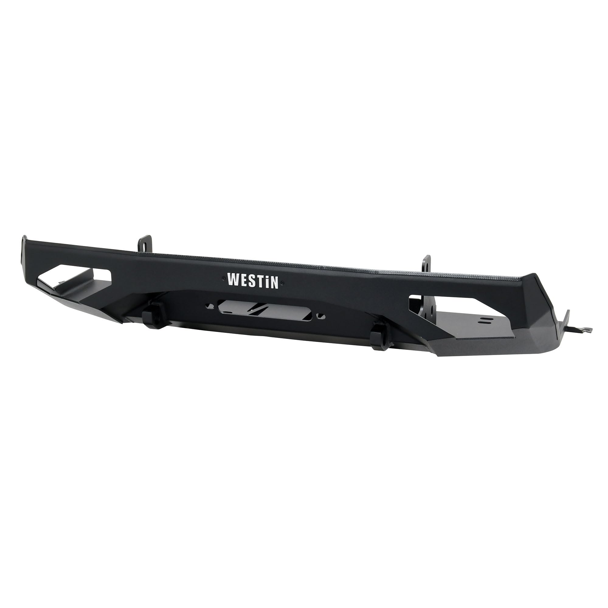 Westin 58-412785 Pro Series Front Bumper