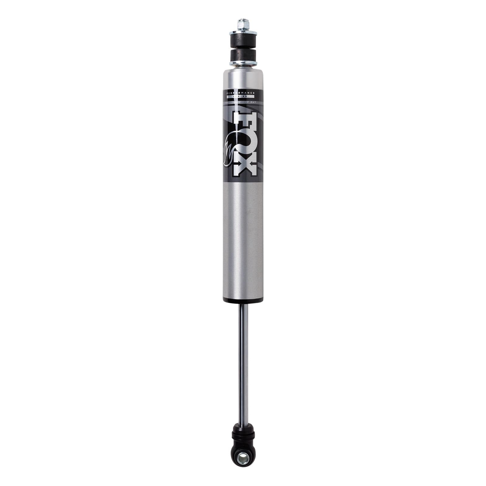 FOX Offroad Shocks 987-24-046 Performance Series 2.5 Smooth Body IFP HTO Shock Fits 2014-2025 Ram 2500/3500 4WD Front - Lift 3-4"