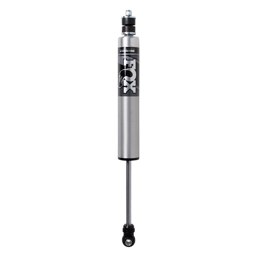 FOX Offroad Shocks 987-24-048 Performance Series 2.5 Smooth Body IFP HTO Shock Fits 2014-2025 Ram 2500/3500 4WD Front - Lift 4-6"