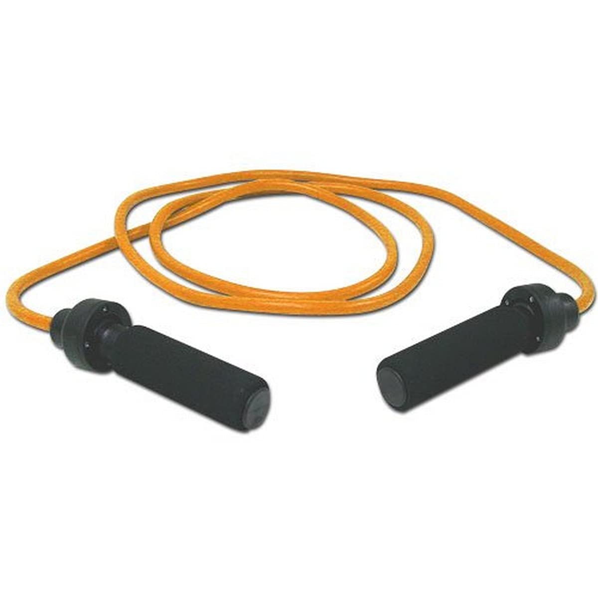 Weighted Jump Rope (1 lb - Red) (EA)
