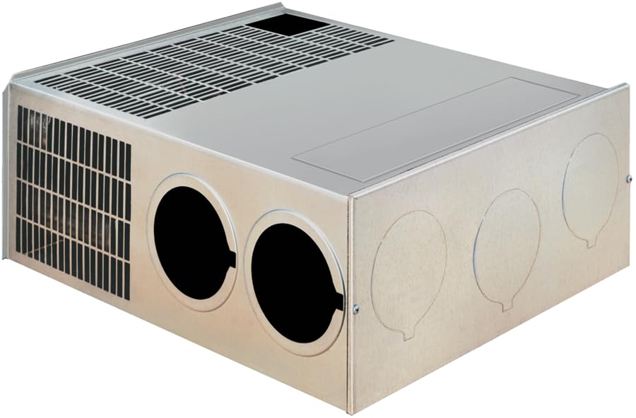 Suburban SF-42VHFQ 42,000 BTU/h Ducted Low Profile RV Furnace (2591A)